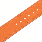 Hermes Watch Quartz Gold — view 5