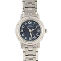 Hermes SS Quartz Watch