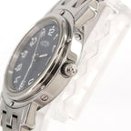 Hermes SS Quartz Watch — view 4