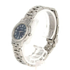 Hermes SS Quartz Watch — view 2