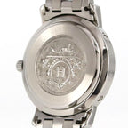 Hermes SS Quartz Watch — view 5