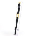 Hermes Watch Quartz Gold — view 2