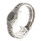 Hermes SS Quartz Watch — view 2
