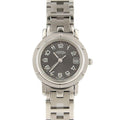 Hermes SS Quartz Watch