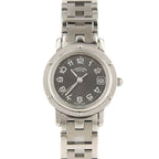 Hermes SS Quartz Watch