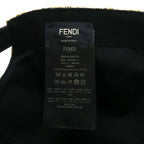 Fendi Cap Hat Beige — view 8