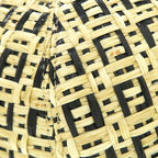 Fendi Cap Hat Beige — view 5