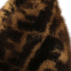 Fendi Hat Brown — view 5