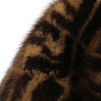Fendi Hat Brown — view 6
