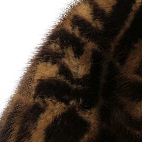 Fendi Hat Brown — view 6