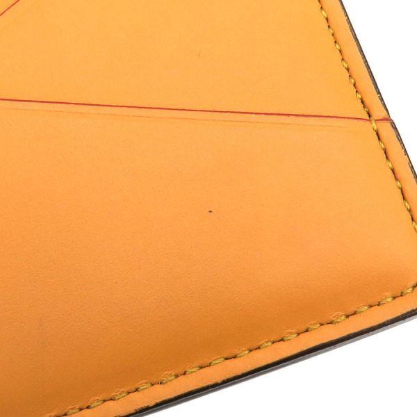Louis Vuitton Portefeuille Multiple Wallet — view 8
