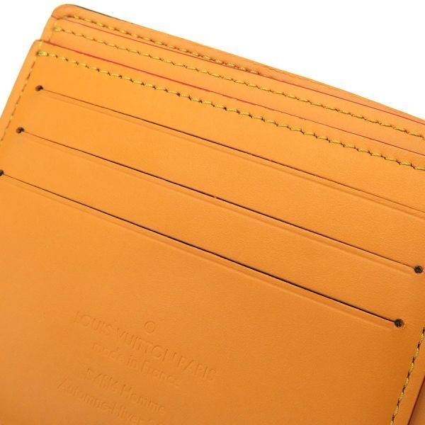 Louis Vuitton Portefeuille Multiple Wallet — view 9