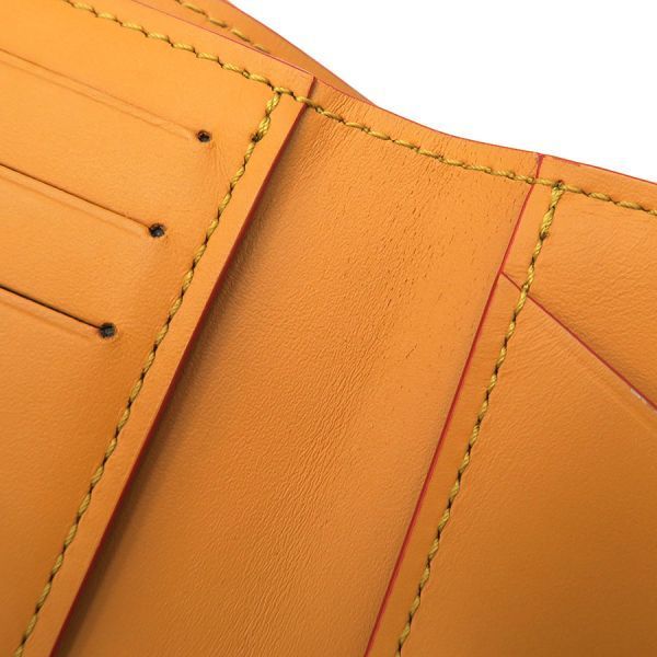 Louis Vuitton Portefeuille Multiple Wallet — view 7
