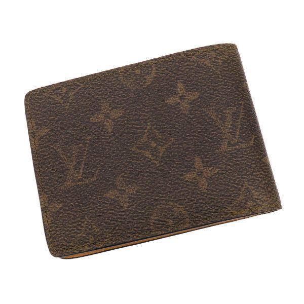 Louis Vuitton Portefeuille Multiple Wallet — view 2