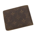 Louis Vuitton Portefeuille Multiple Wallet — view 2