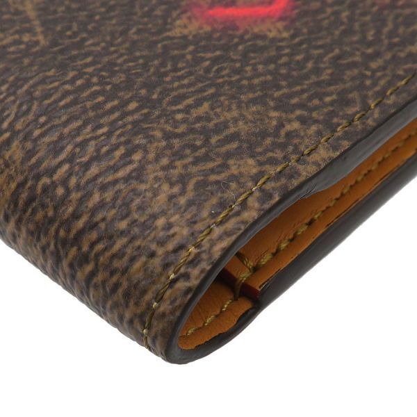 Louis Vuitton Portefeuille Multiple Wallet — view 6