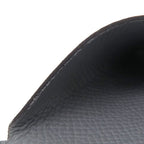 Hermes Calvi Wallet Gray — view 8