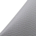 Hermes Calvi Wallet Gray — view 7