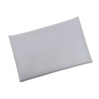 Hermes Calvi Wallet Gray