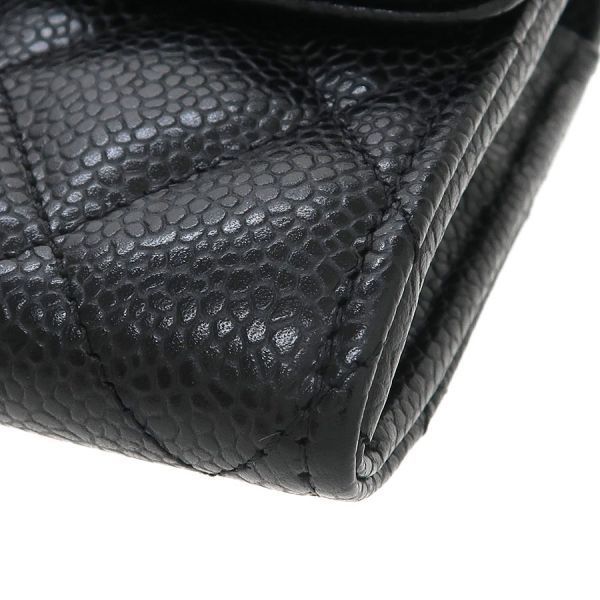 Chanel Timeless Classic Wallet — view 8