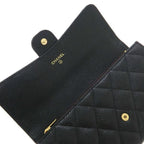 Chanel Timeless Classic Wallet — view 3