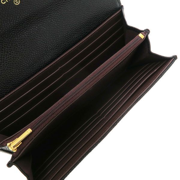 Chanel Timeless Classic Wallet — view 4