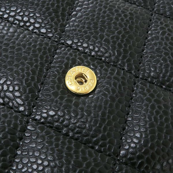 Chanel Timeless Classic Wallet — view 7
