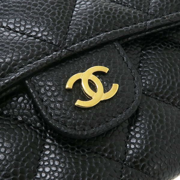 Chanel Timeless Classic Wallet — view 6