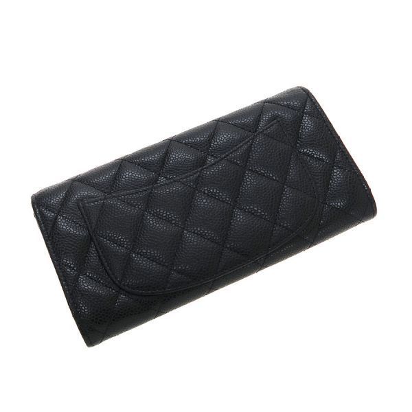Chanel Timeless Classic Wallet — view 2