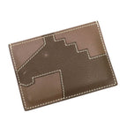 Hermes Cheval Picto Card Case