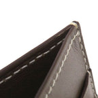 Hermes Cheval Picto Card Case — view 7