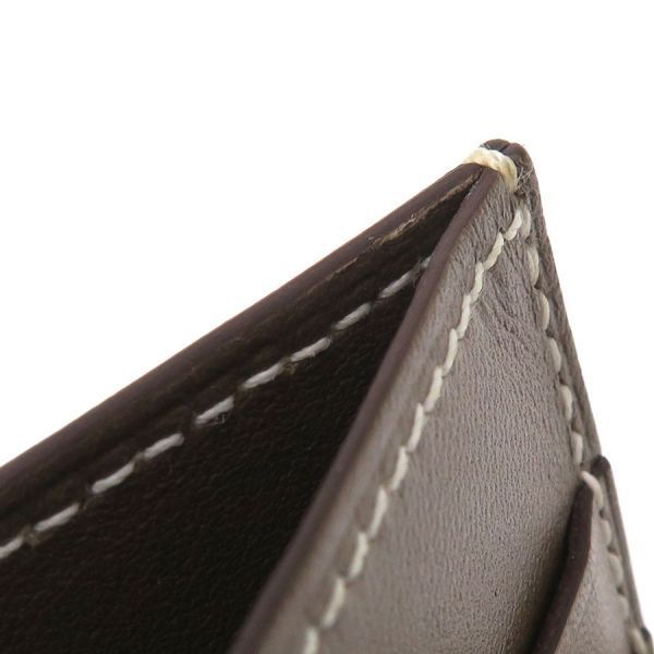 Hermes Cheval Picto Card Case — view 7