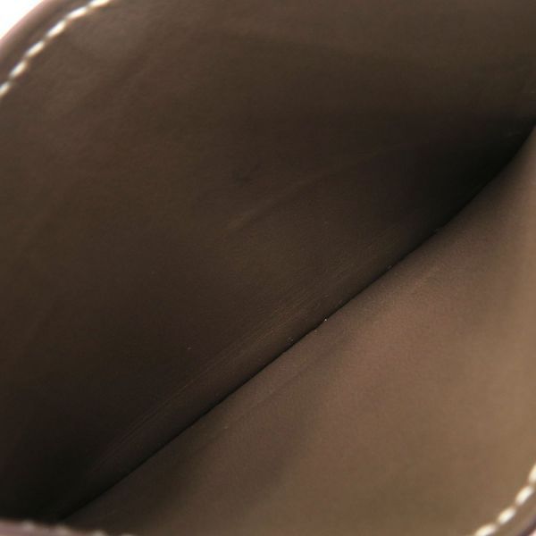 Hermes Cheval Picto Card Case — view 3