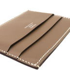 Hermes Cheval Picto Card Case — view 5