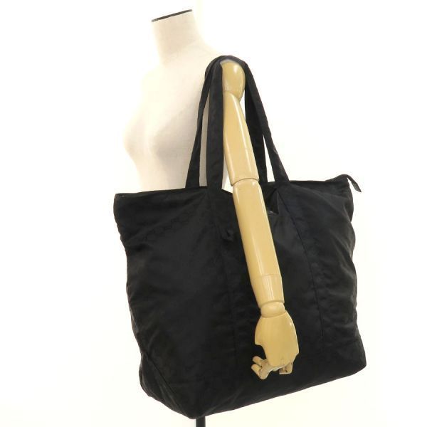 Gucci GG Nylon Eco — view 9
