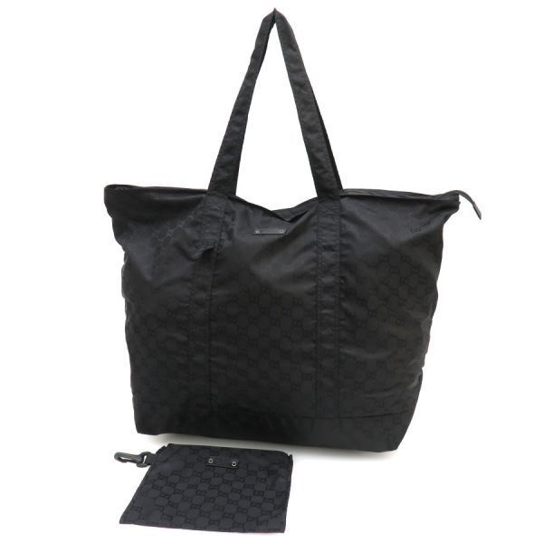 Gucci GG Nylon Eco