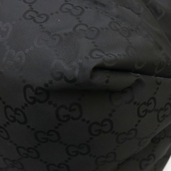 Gucci GG Nylon Eco — view 5