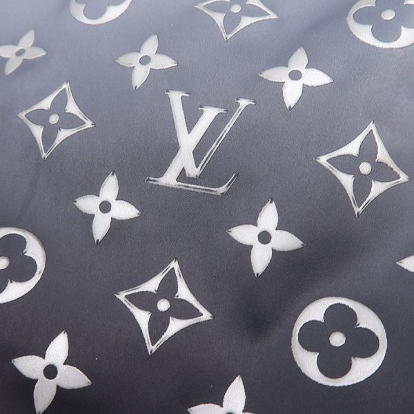 Louis Vuitton LV Ski Keepall Bandouliere 45 — view 3