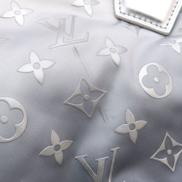 Louis Vuitton LV Ski Keepall Bandouliere 45 — view 4