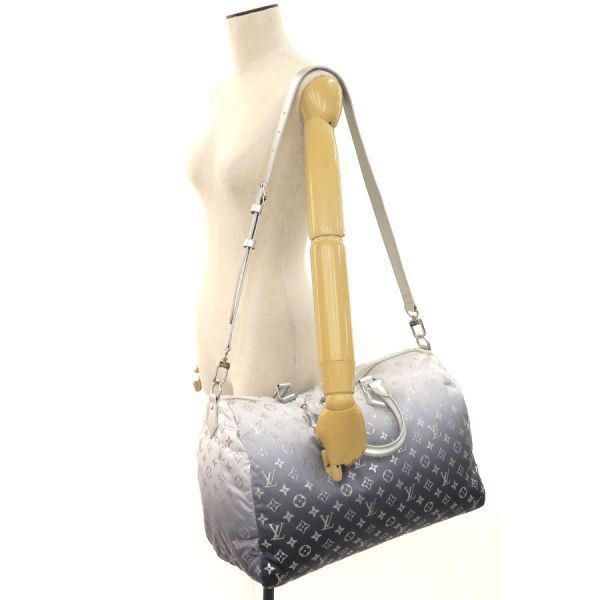 Louis Vuitton LV Ski Keepall Bandouliere 45 — view 9