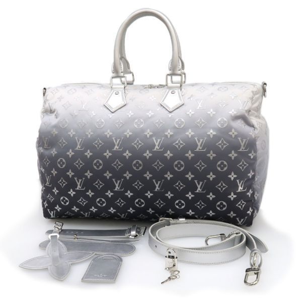 Louis Vuitton LV Ski Keepall Bandouliere 45