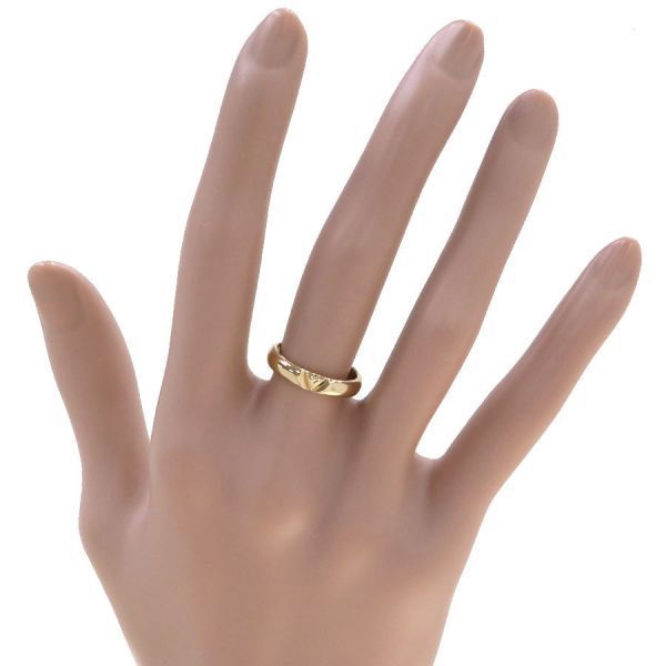 Louis Vuitton LV Voltmulty Ring — view 7