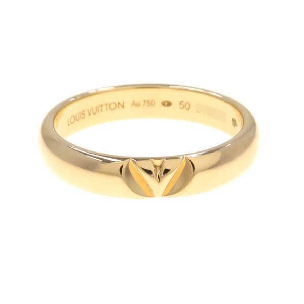 Louis Vuitton LV Voltmulty Ring