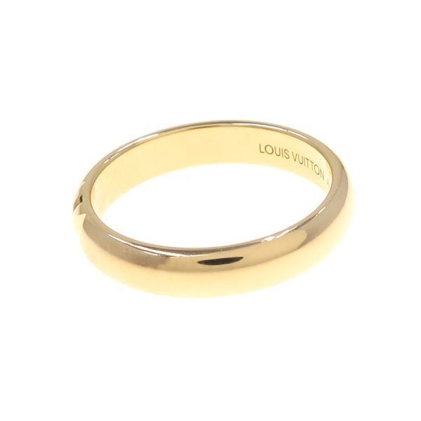 Louis Vuitton LV Voltmulty Ring — view 3