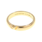 Louis Vuitton LV Voltmulty Ring — view 2