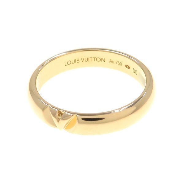 Louis Vuitton LV Voltmulty Ring — view 2