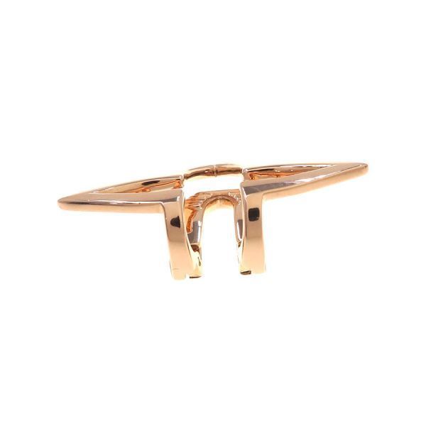 Louis Vuitton Diamond Ombre Blossom Single Earring — view 5