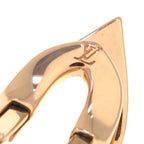 Louis Vuitton Diamond Ombre Blossom Single Earring — view 7