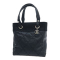 Chanel Paris Biarritz Small Tote