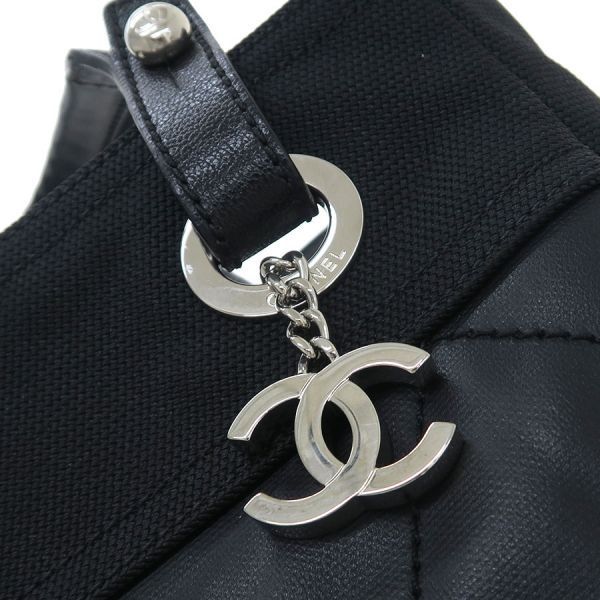 Chanel Paris Biarritz Small Tote — view 6